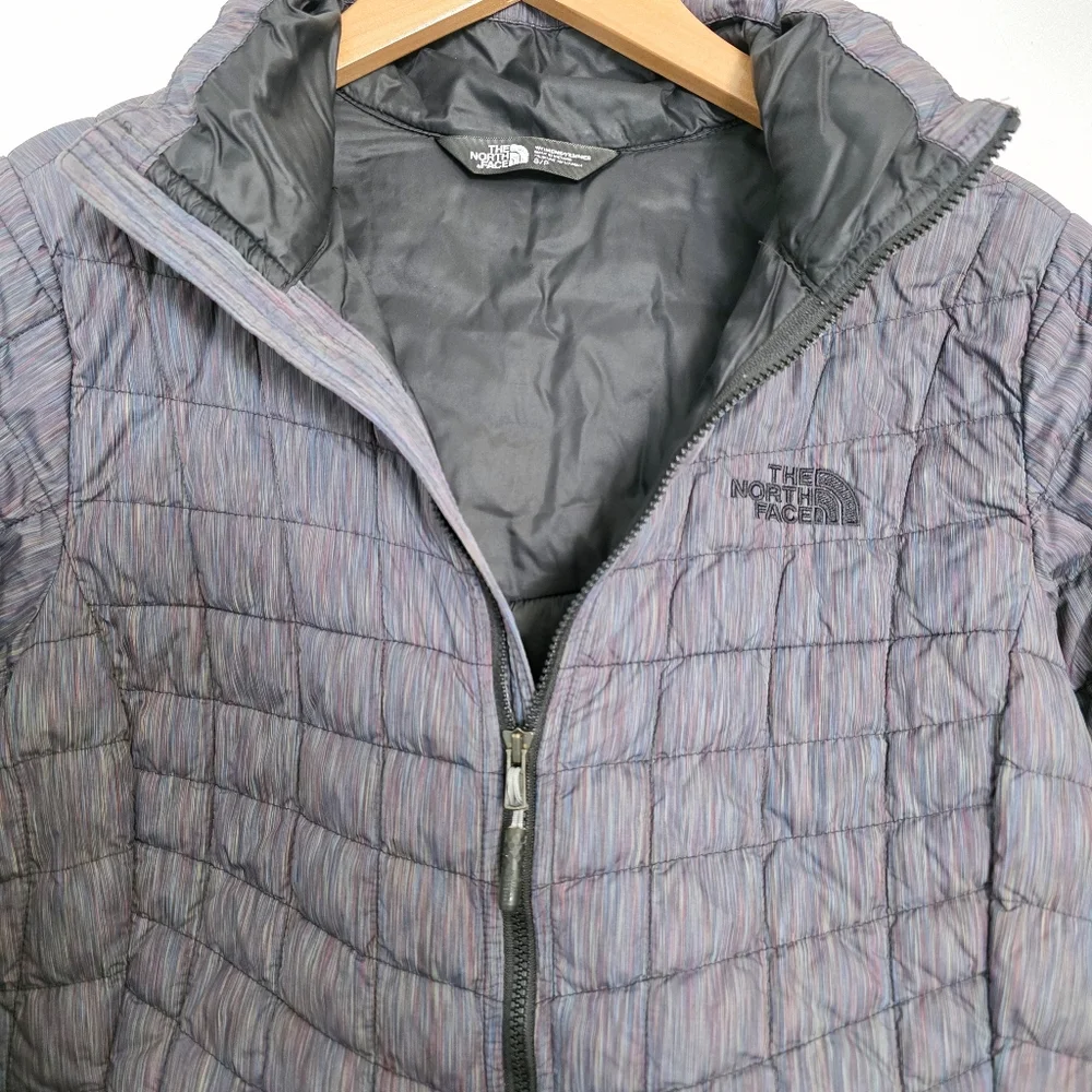 North Face Thermoball Jacket Small - Picture 7 of 7